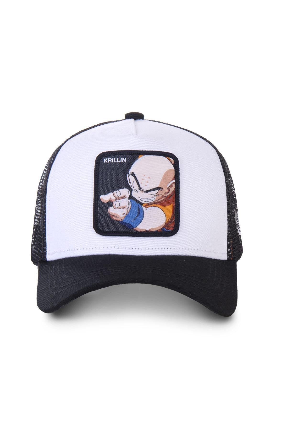 dragon ball Z krillin cap - Image n°3