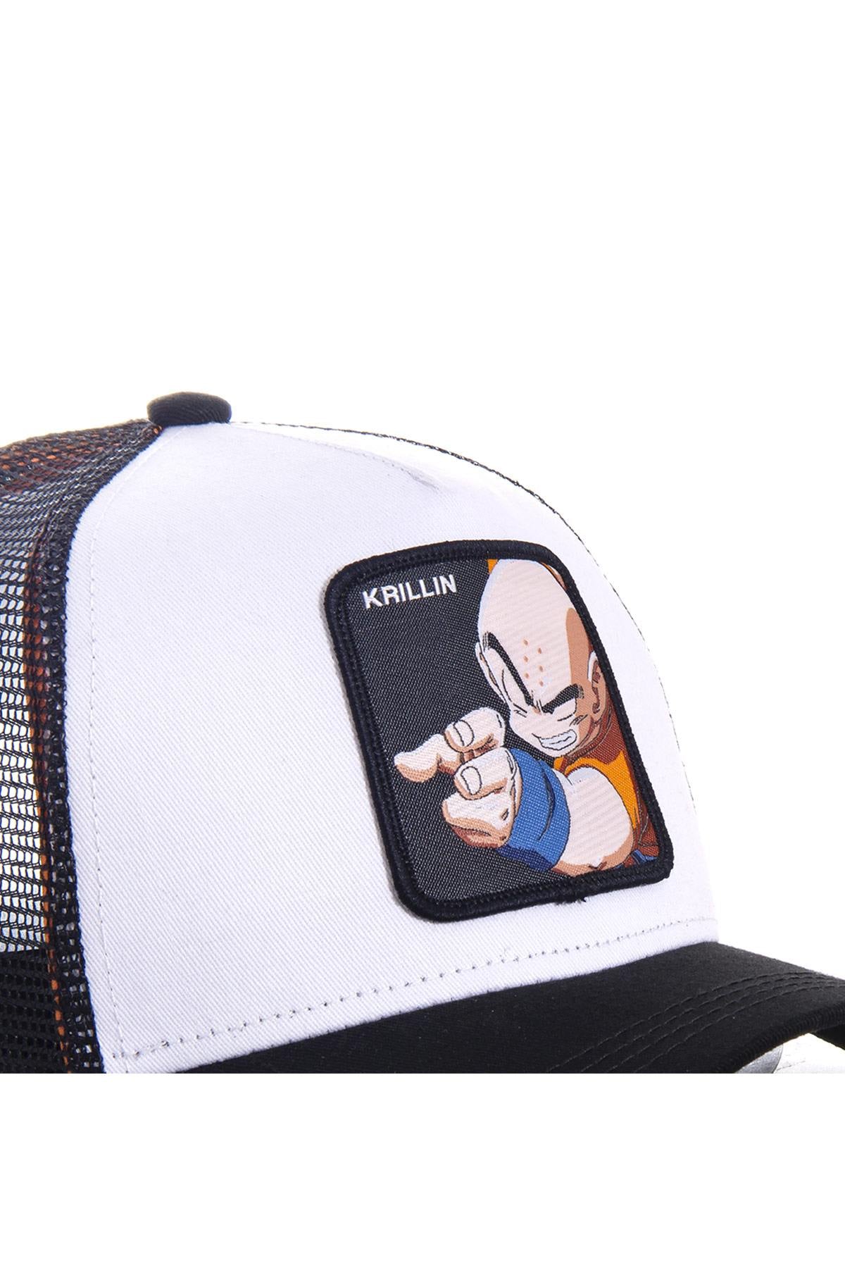 dragon ball Z krillin cap - Image n°2