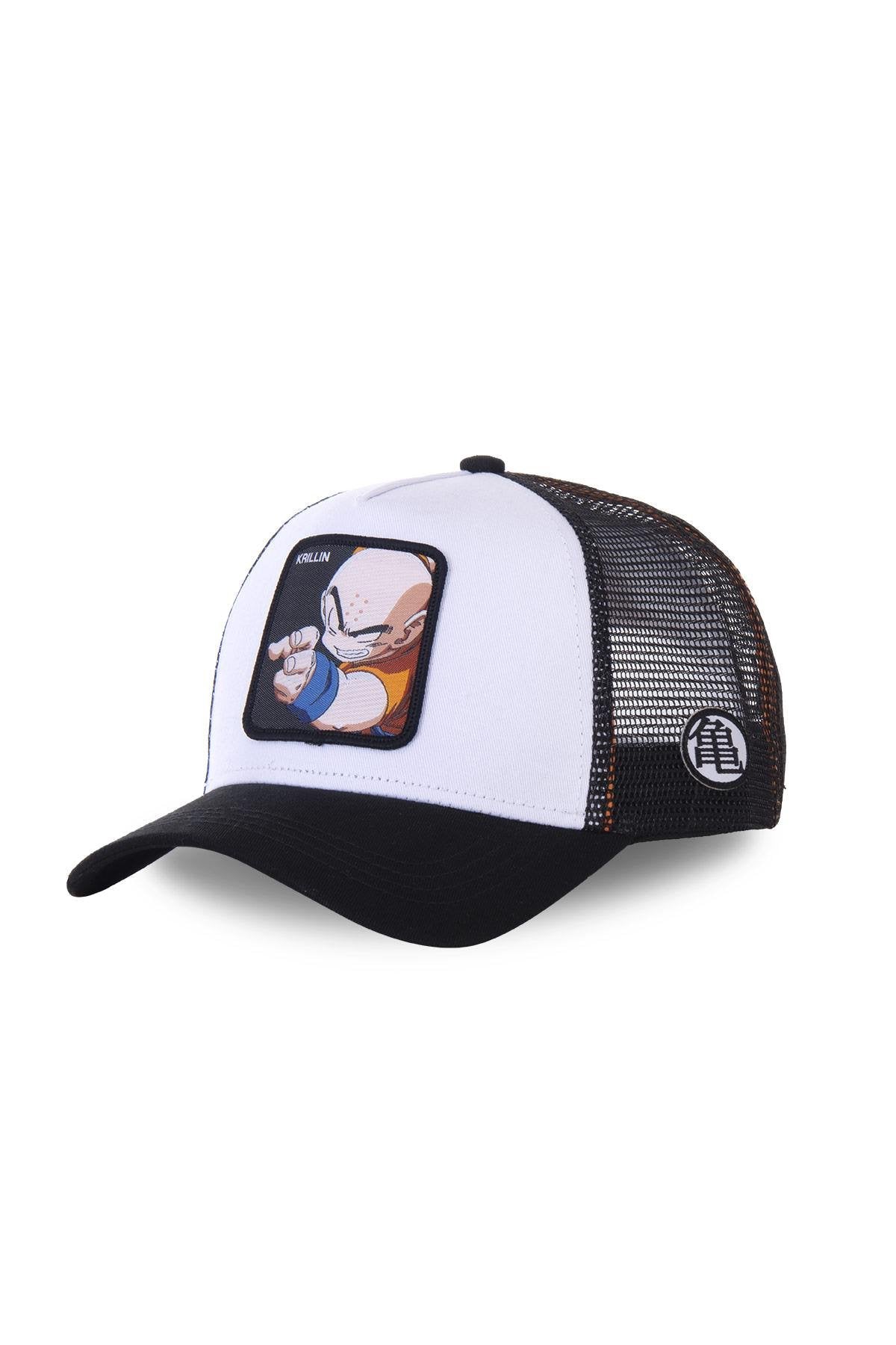 dragon ball Z krillin cap - Image n°1