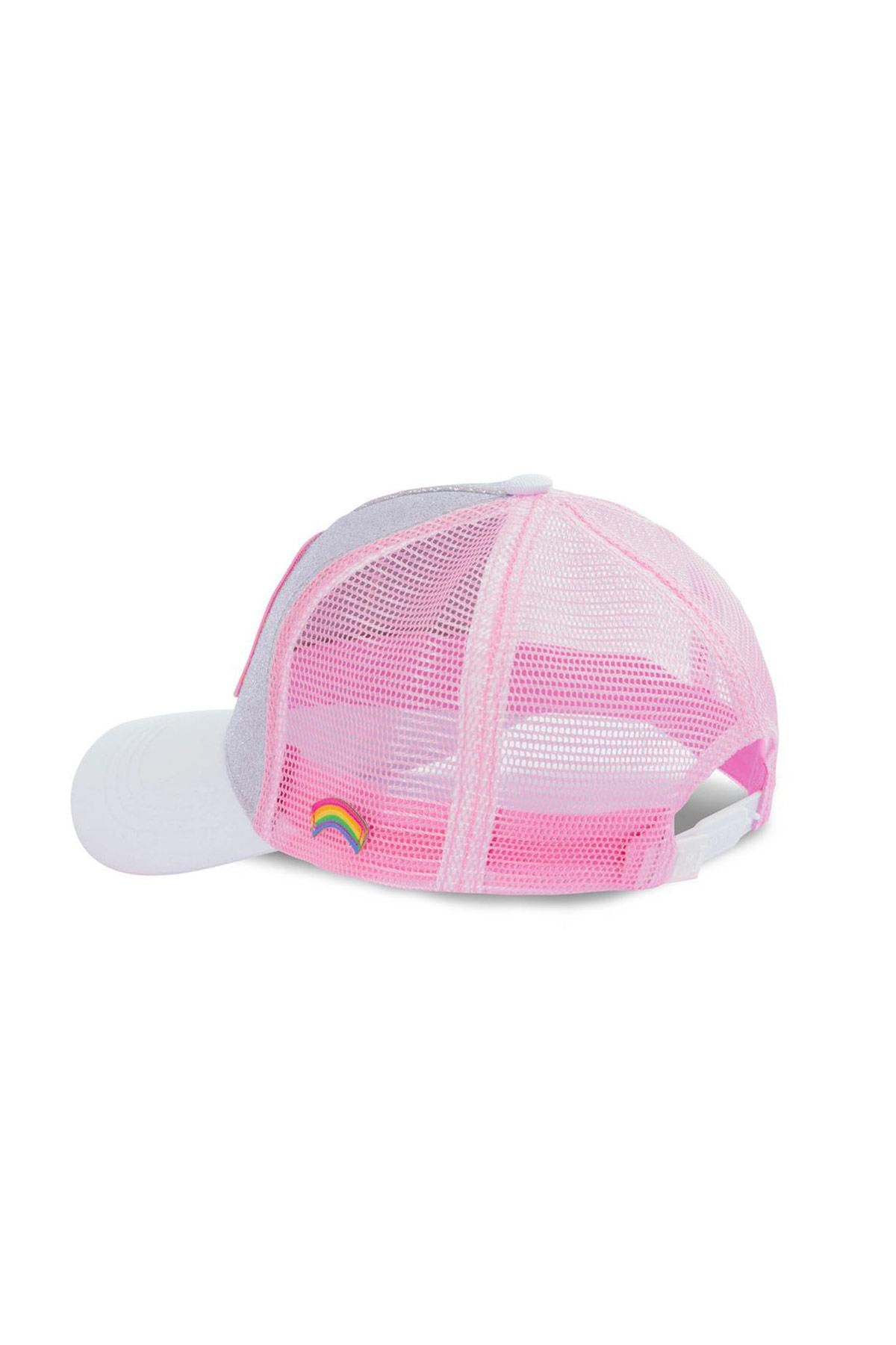 pink care bear cap - Image n°3