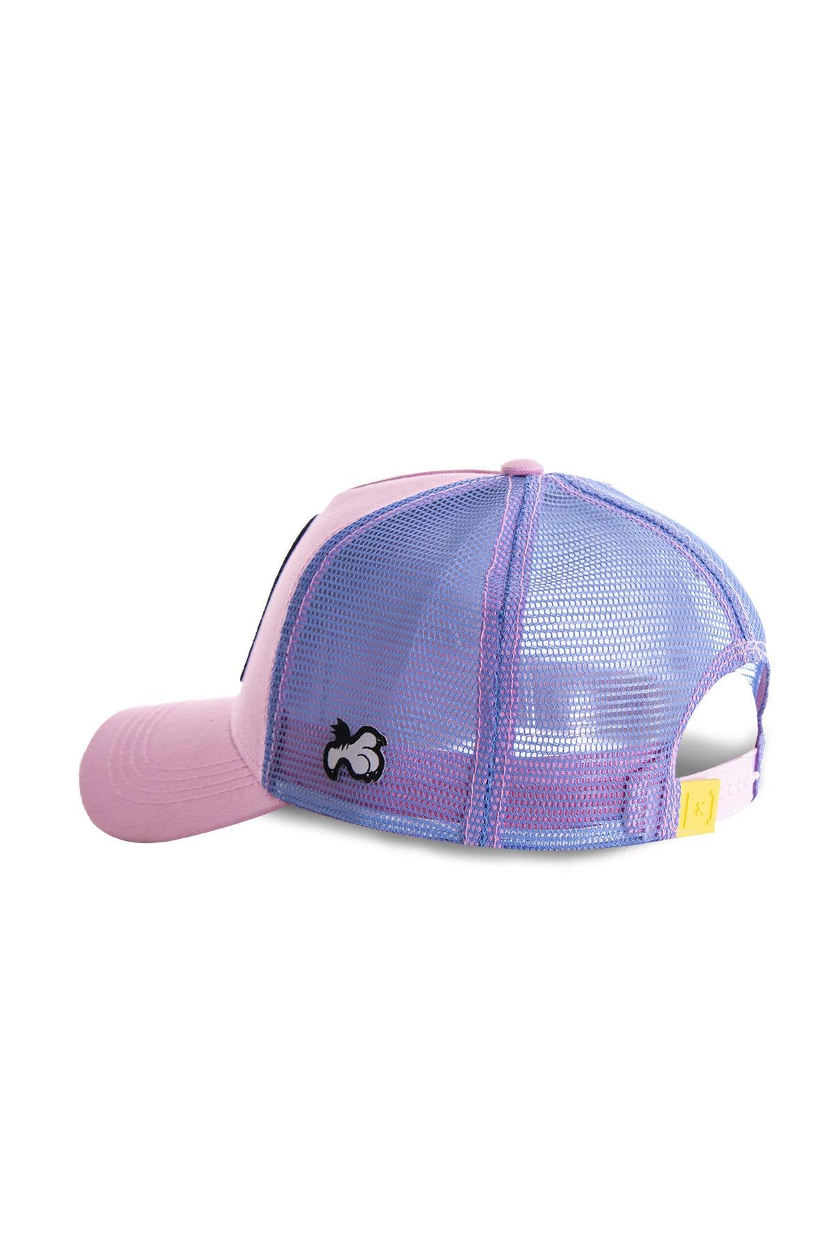 looney tunes tweety glitter pink cap - Image n°4