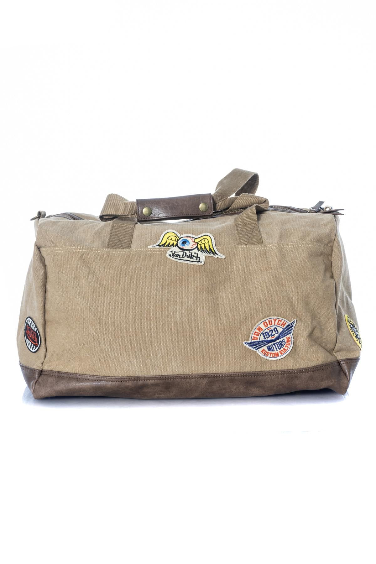 Textile sports bag - Image n°2