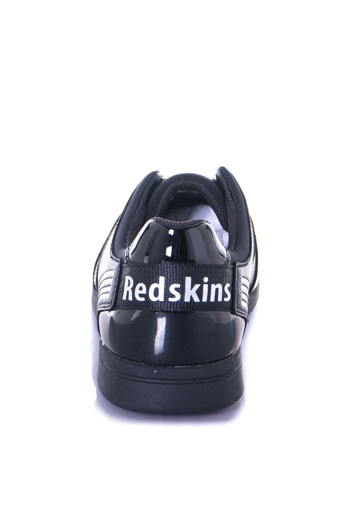 Men's cowhide leather sneakers - Image n°6