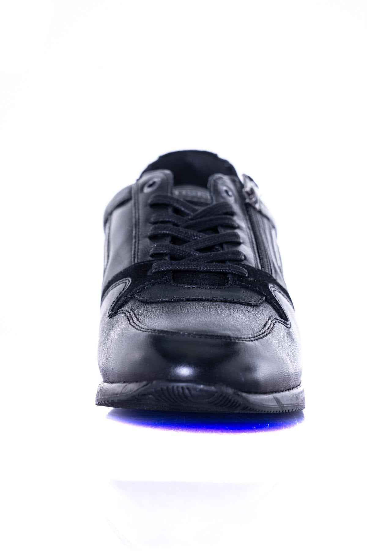 Black sneakers - Image n°5