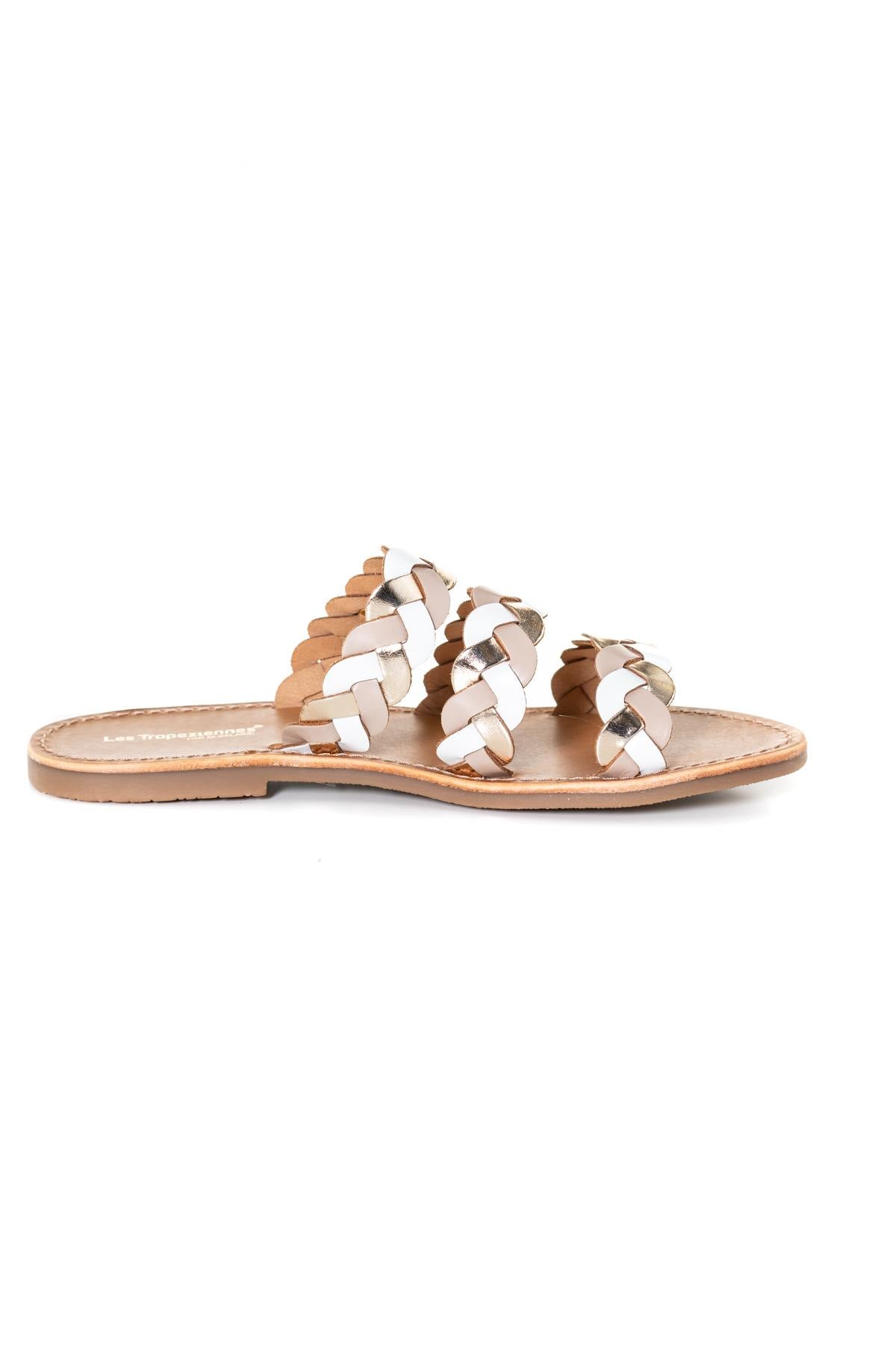 Women's sandal - Image n°2