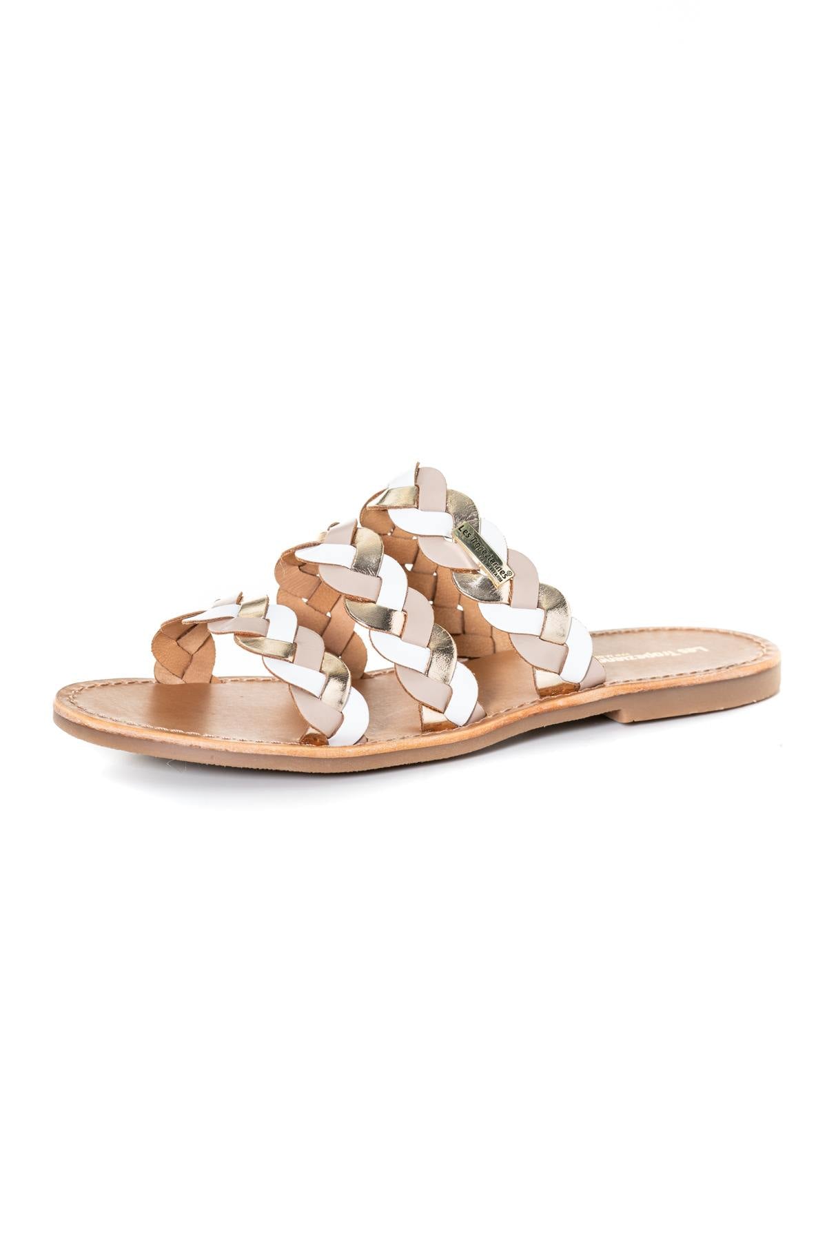 Women's sandal - Image n°7