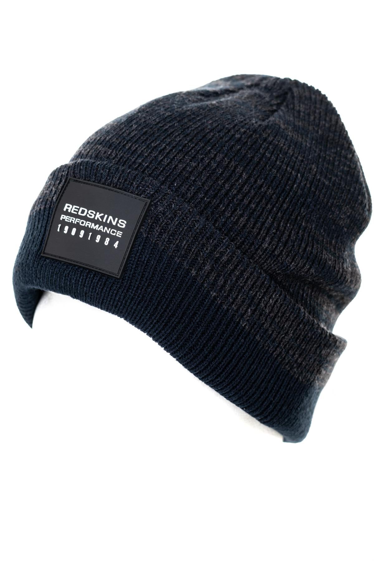 Black beanie - Image n°1