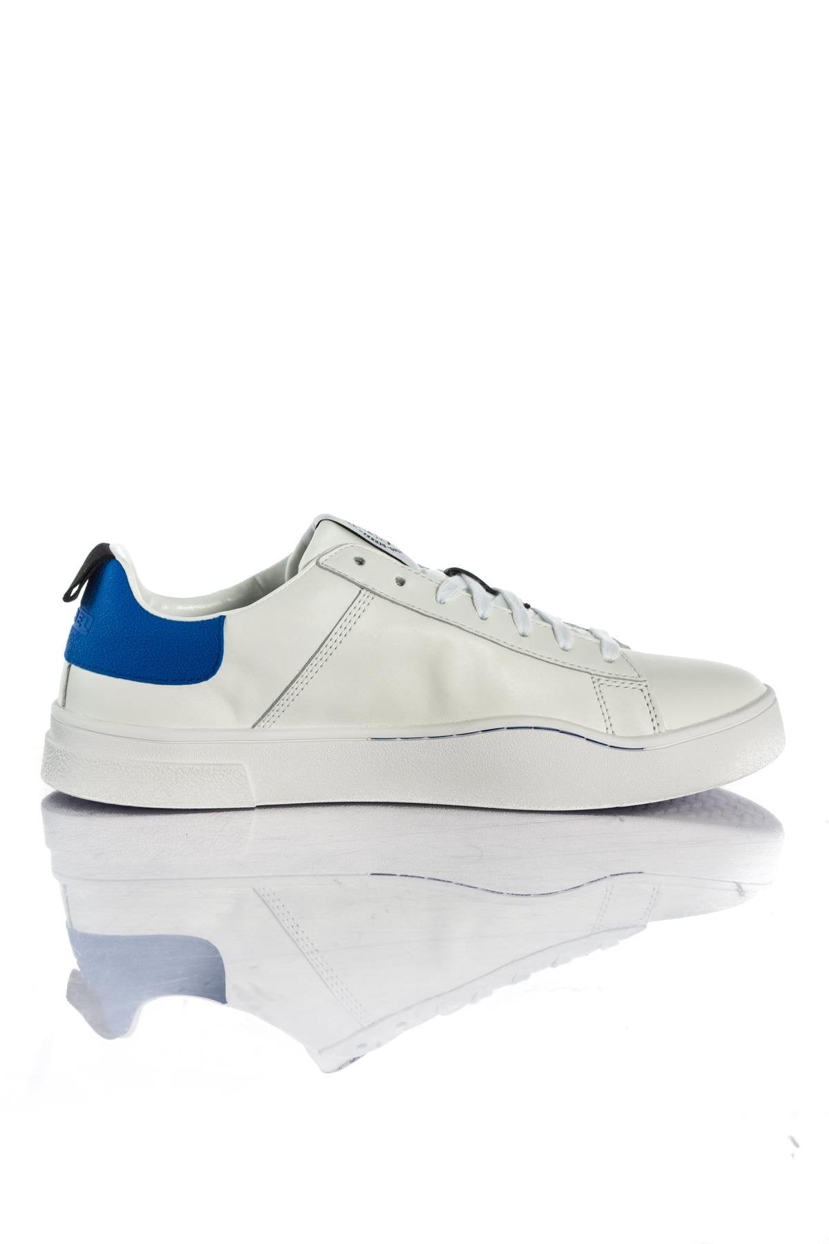 Diesel white sneakers - Image n°2