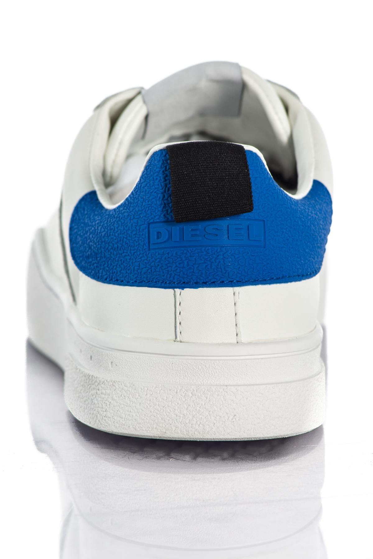 Diesel white sneakers - Image n°6