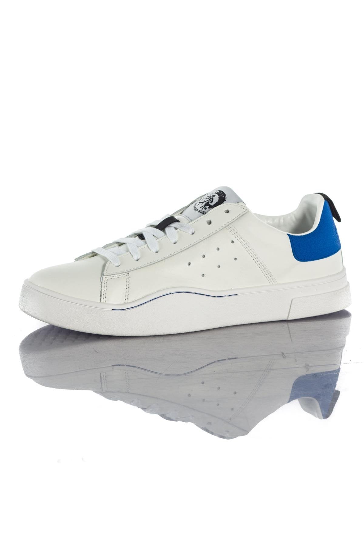 Diesel white sneakers - Image n°7