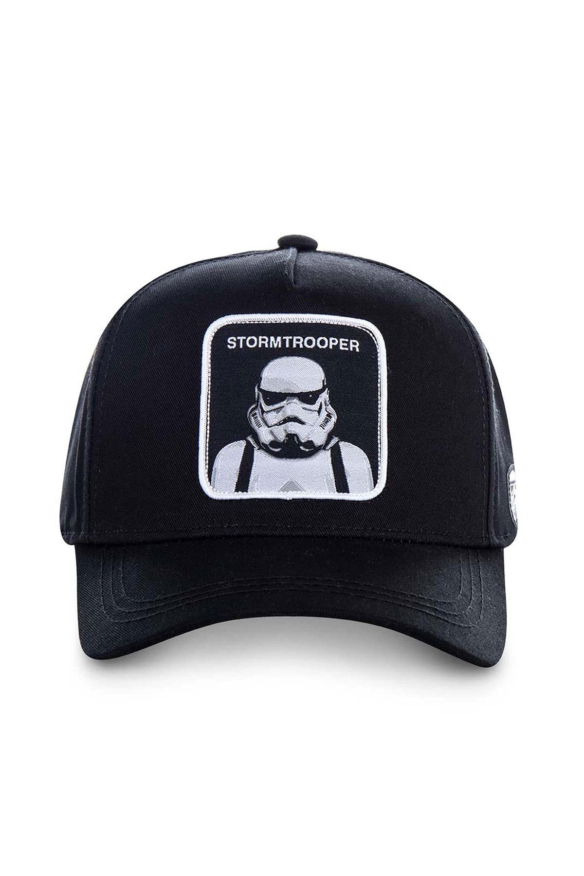 COLLABS STORMTROOPER men's cap - Image n°2