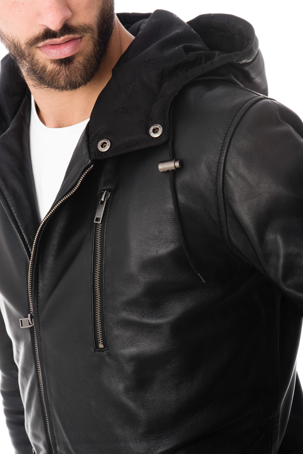  CityZen men's jacket Black - Image n°7