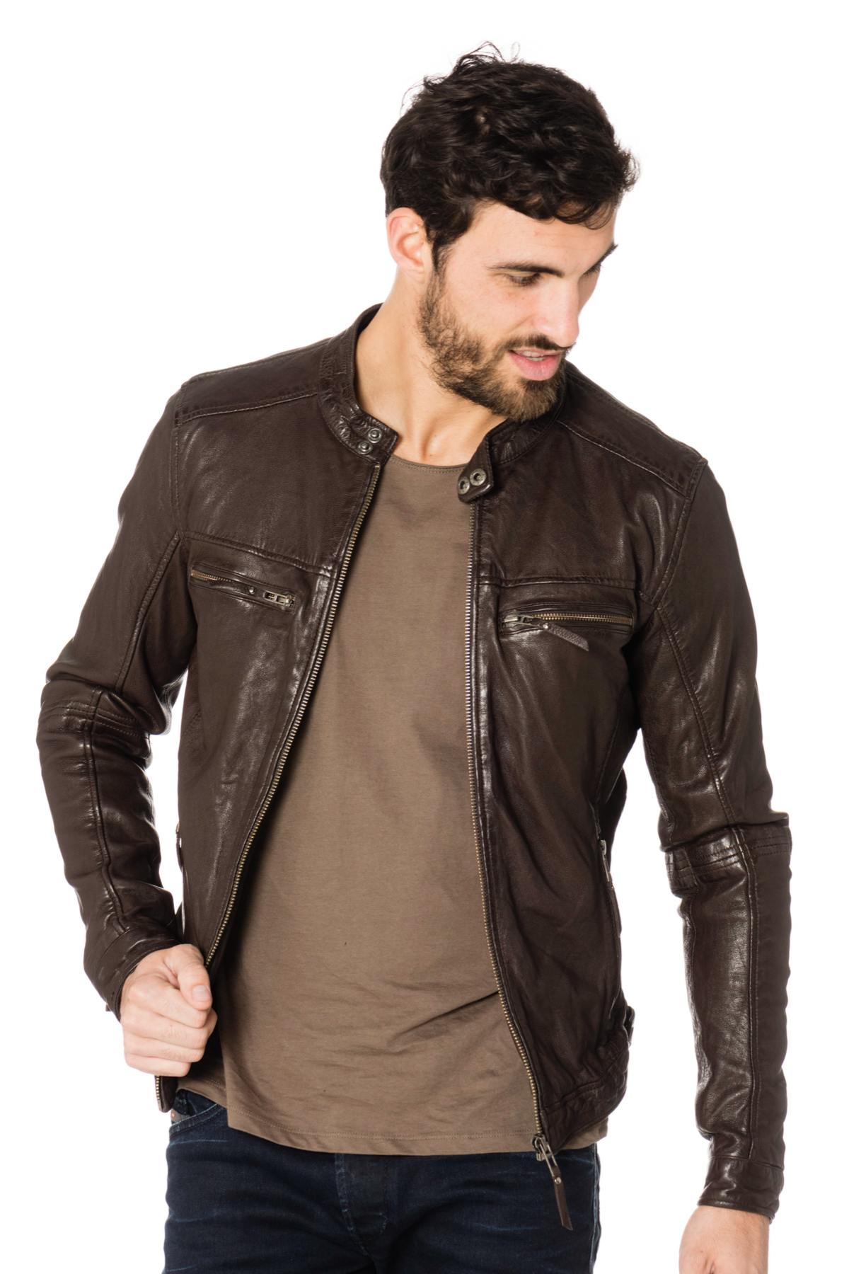 Cityzen men's fashion jacket - Image n°4