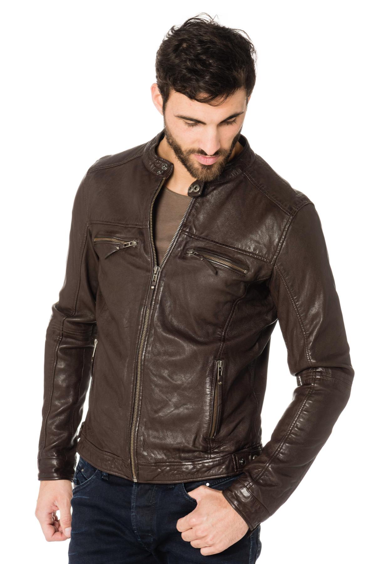 Cityzen men's fashion jacket - Image n°5