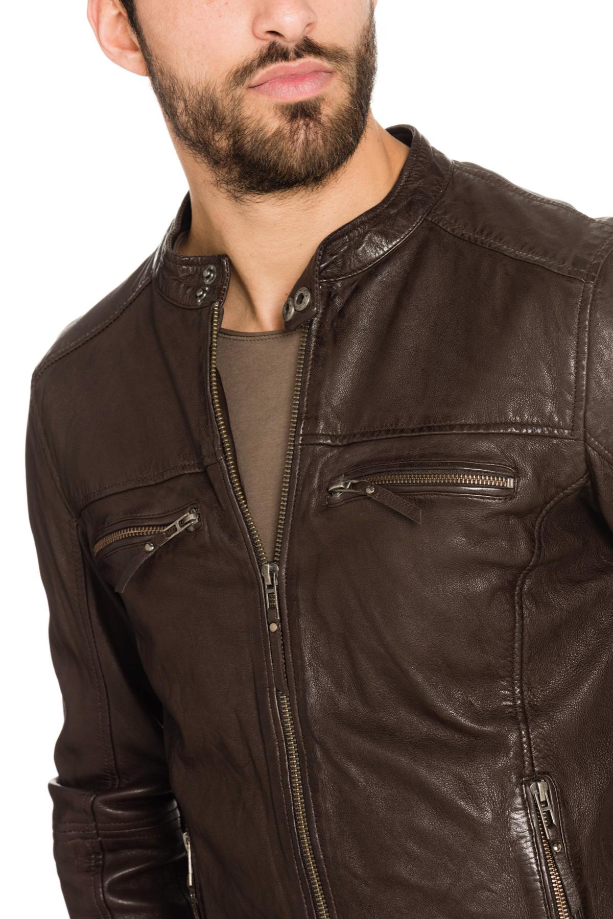 Cityzen men's fashion jacket - Image n°7