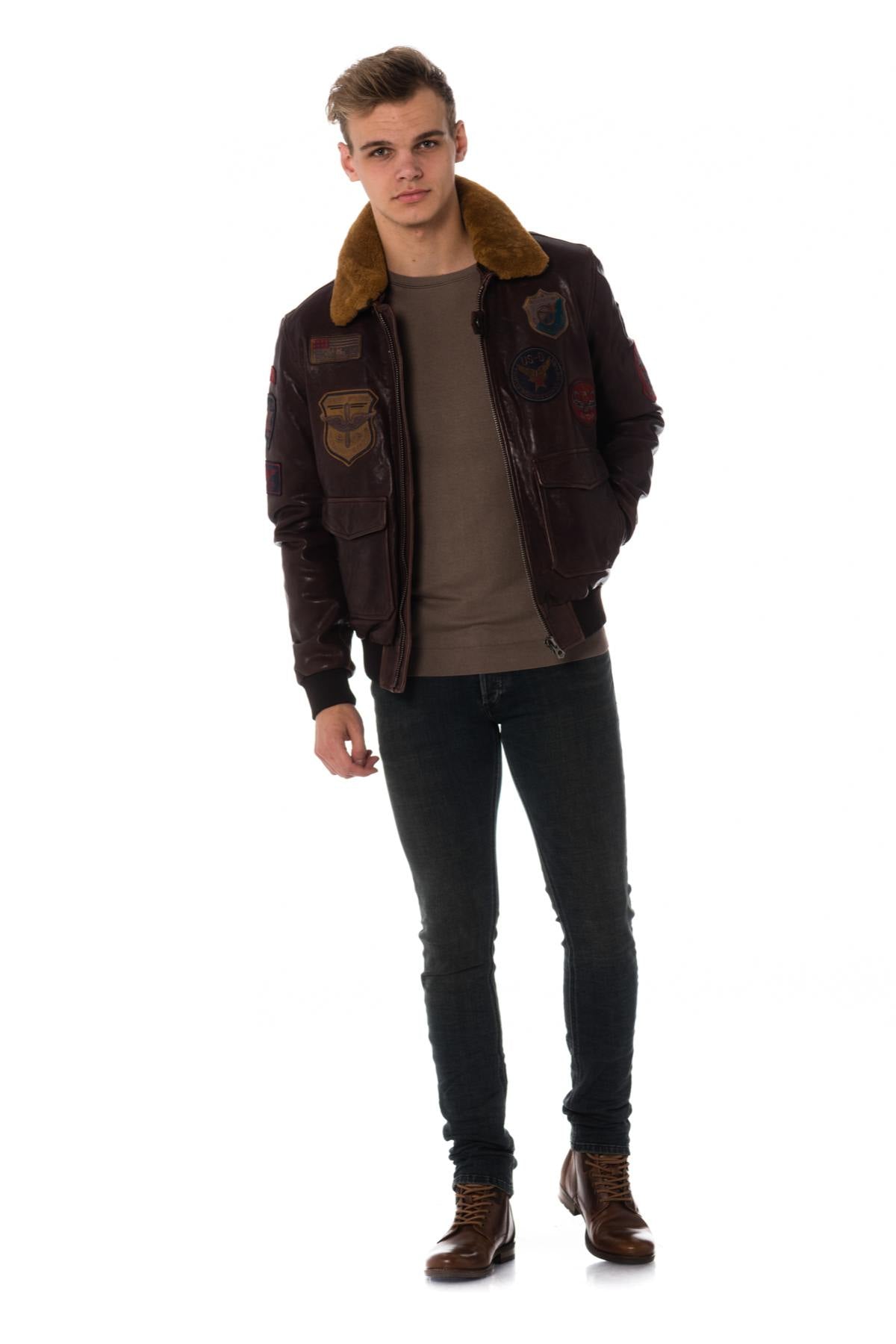 Bomber jacket - Image n°2