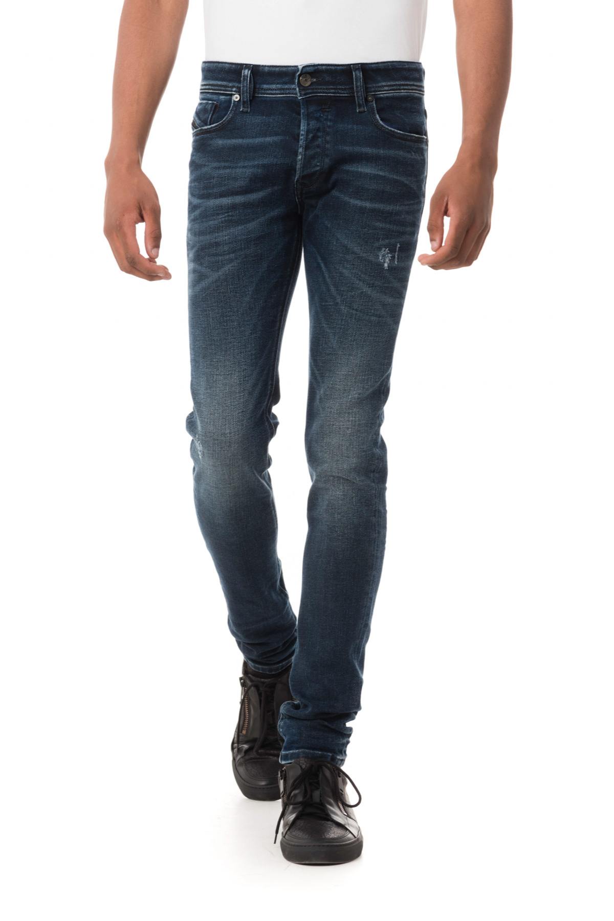 Diesel men's skinny fit jeans - Image n°1