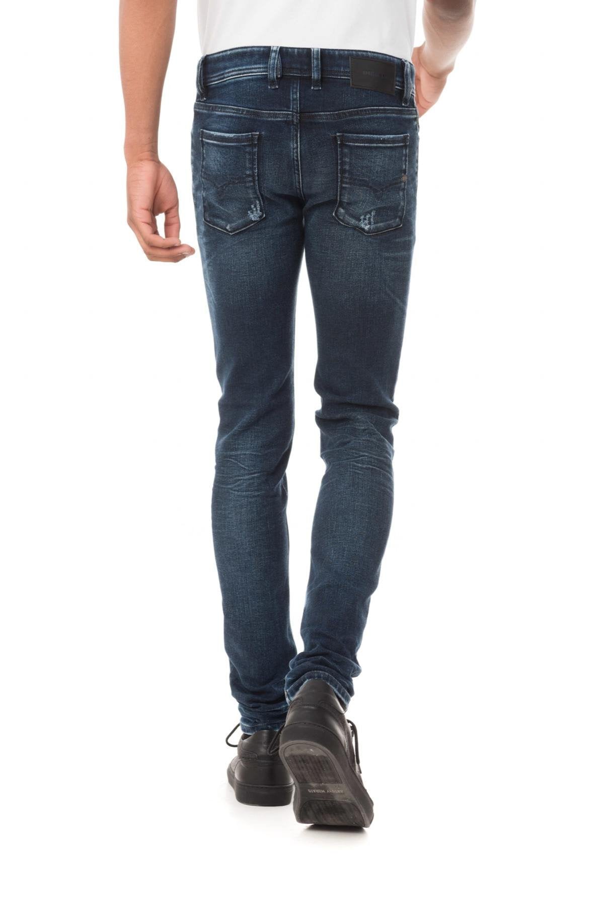 Diesel men's skinny fit jeans - Image n°5