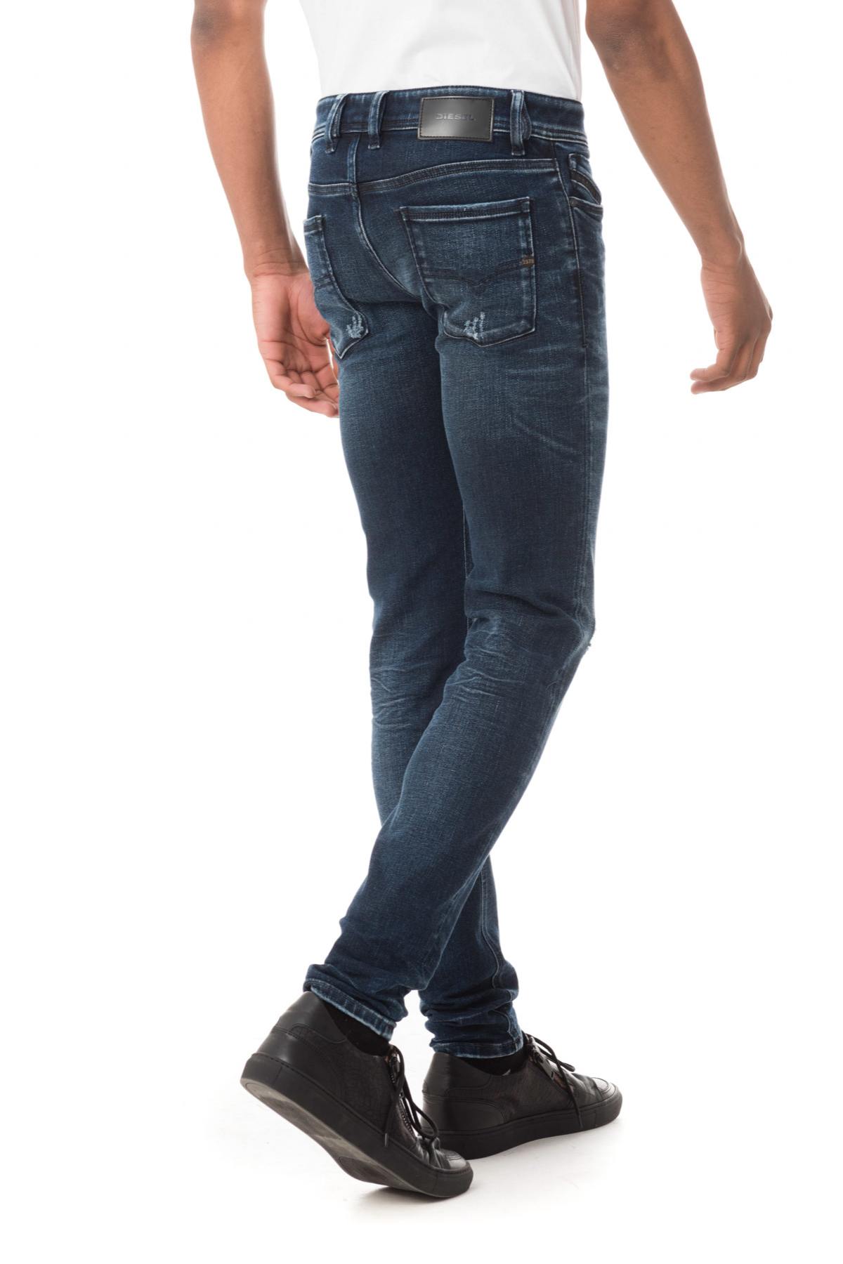 Diesel men's skinny fit jeans - Image n°2