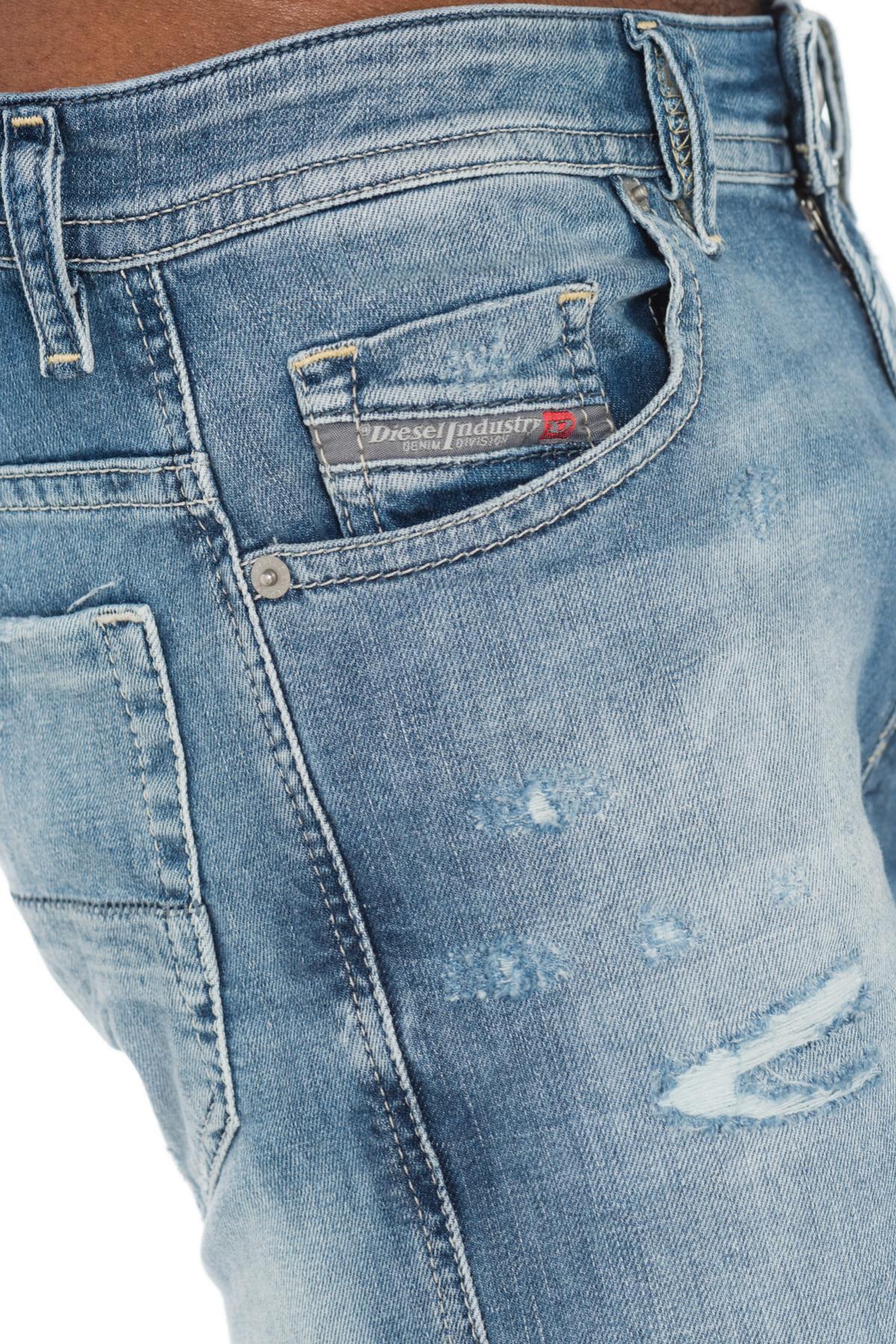 Diesel men's jeans - Image n°3