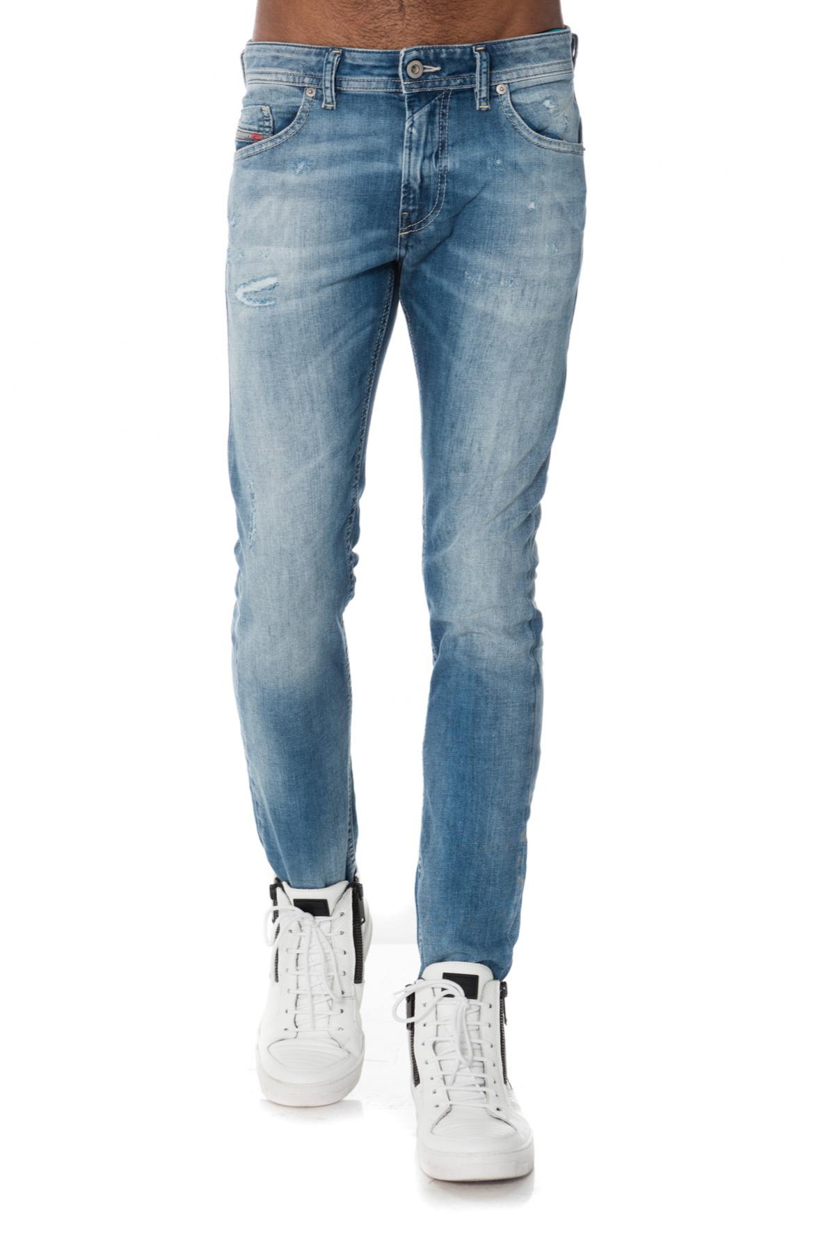 Diesel men's jeans - Image n°1