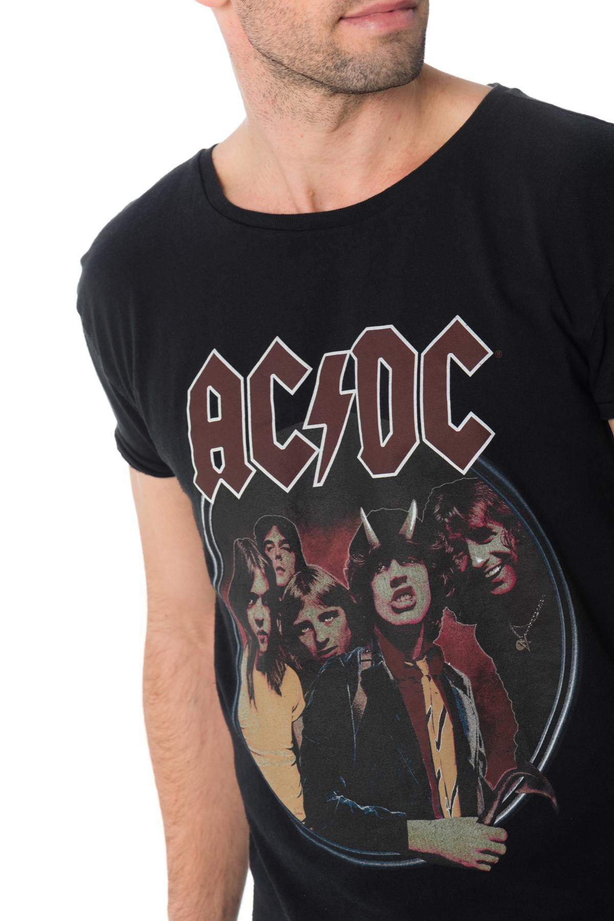 ACDC men's t-shirt - Image n°4