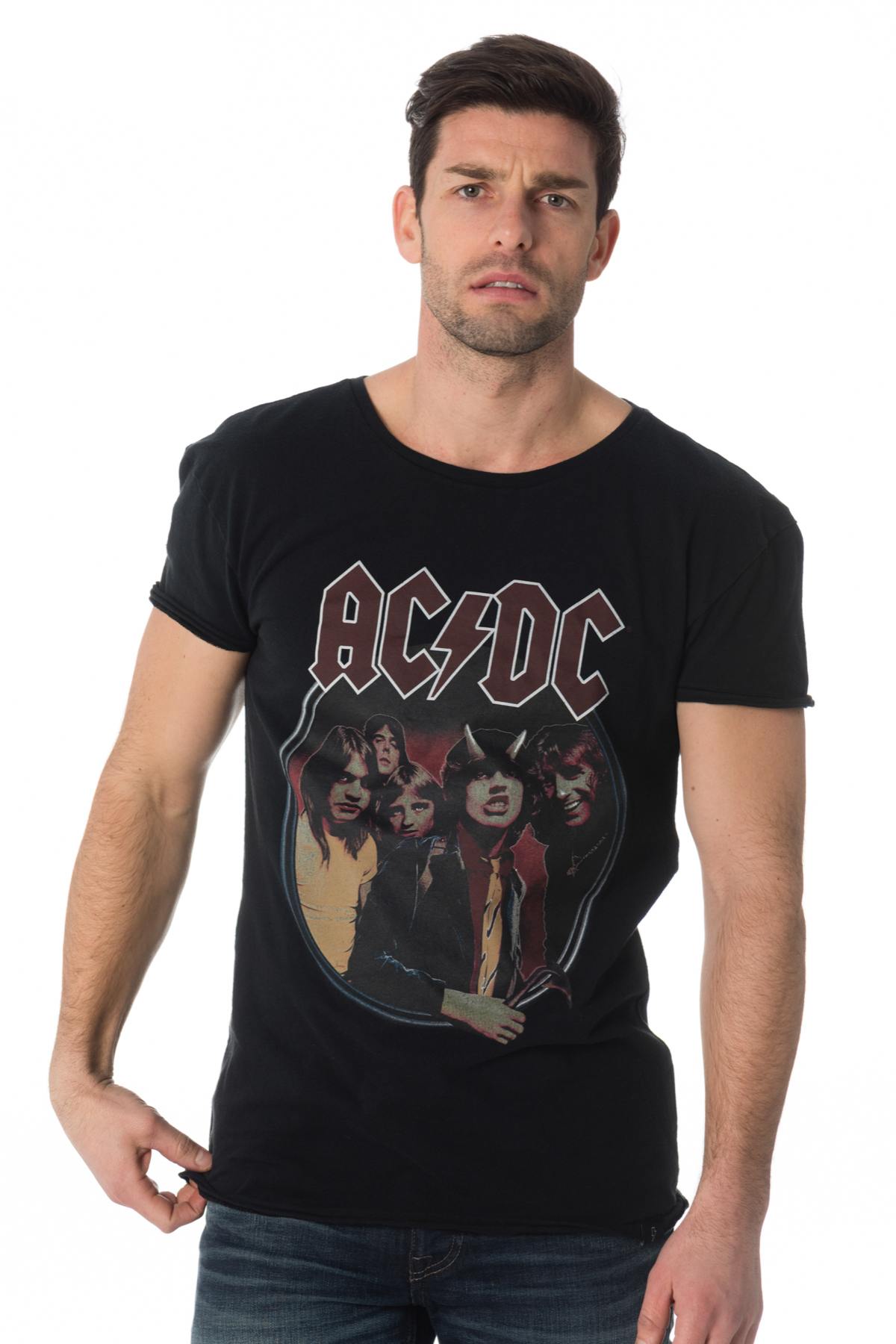 ACDC men's t-shirt - Image n°1