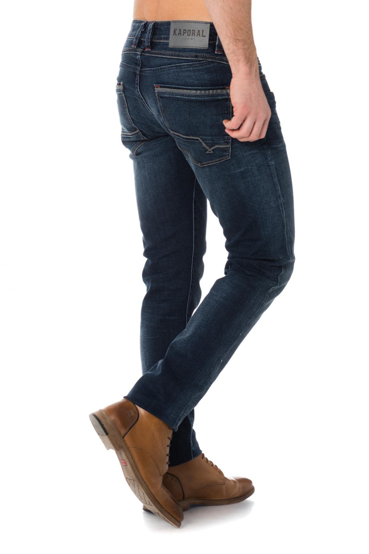 Kaporal raw men's jeans - Image n°2