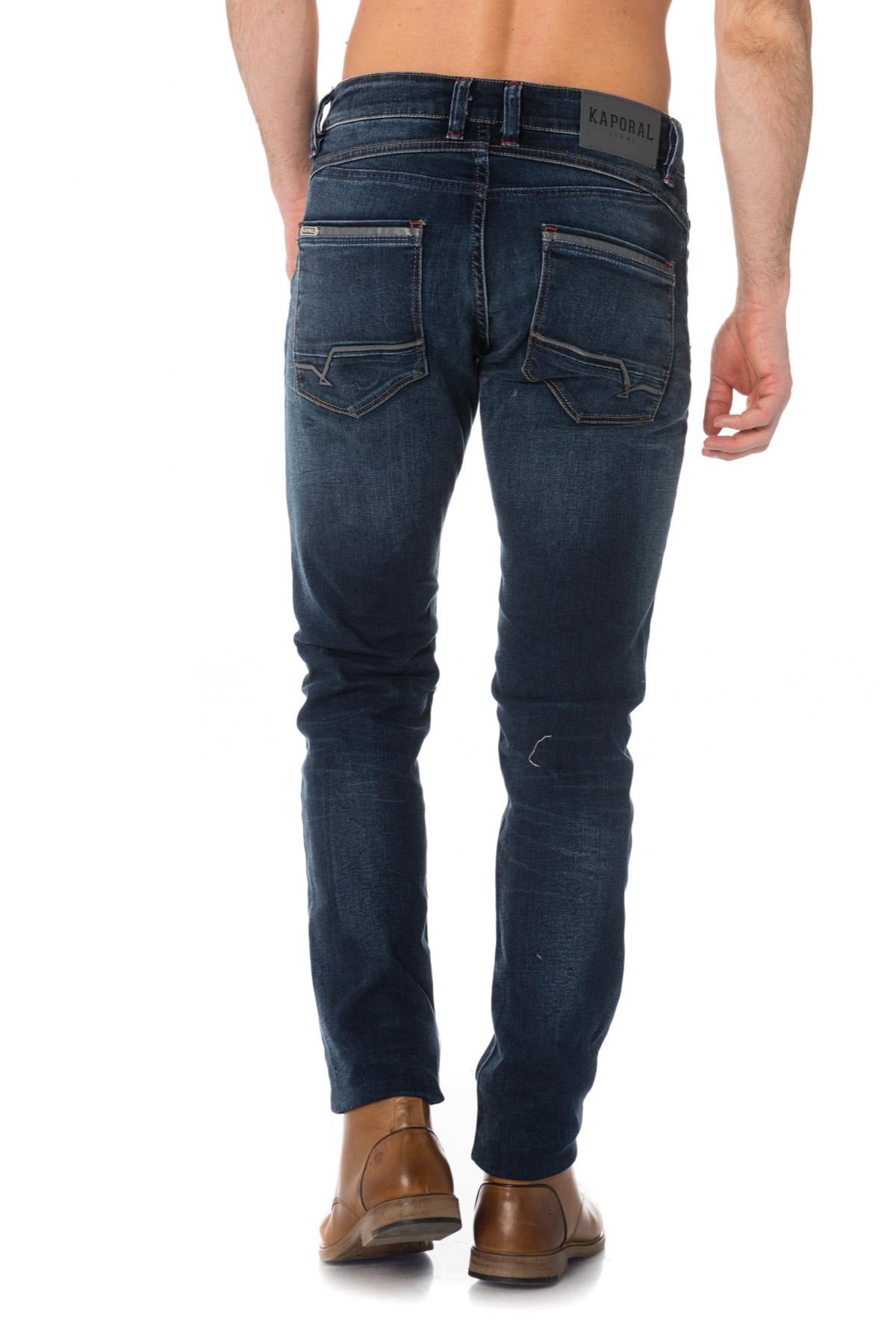 Kaporal raw men's jeans - Image n°5