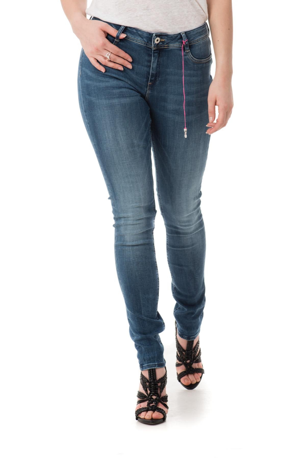 KAPORAL POWER RAGS WOMEN’S JEANS - Image n°1