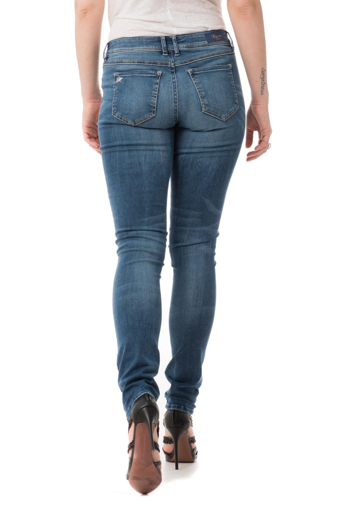 KAPORAL POWER RAGS WOMEN’S JEANS - Image n°3