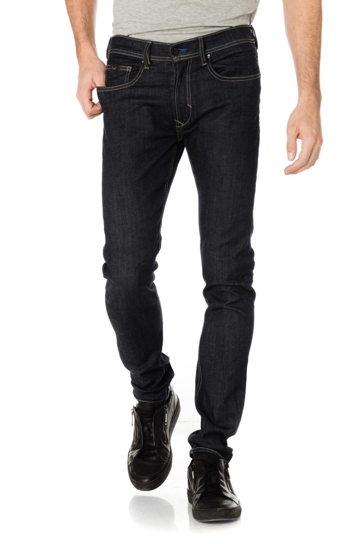 Kaporal raw men's jeans - Image n°1