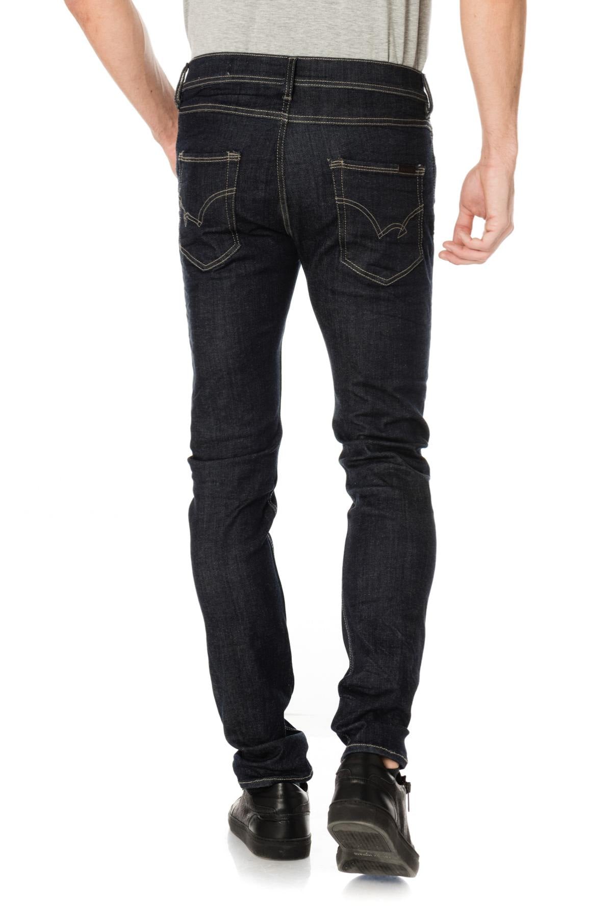 Kaporal raw men's jeans - Image n°2