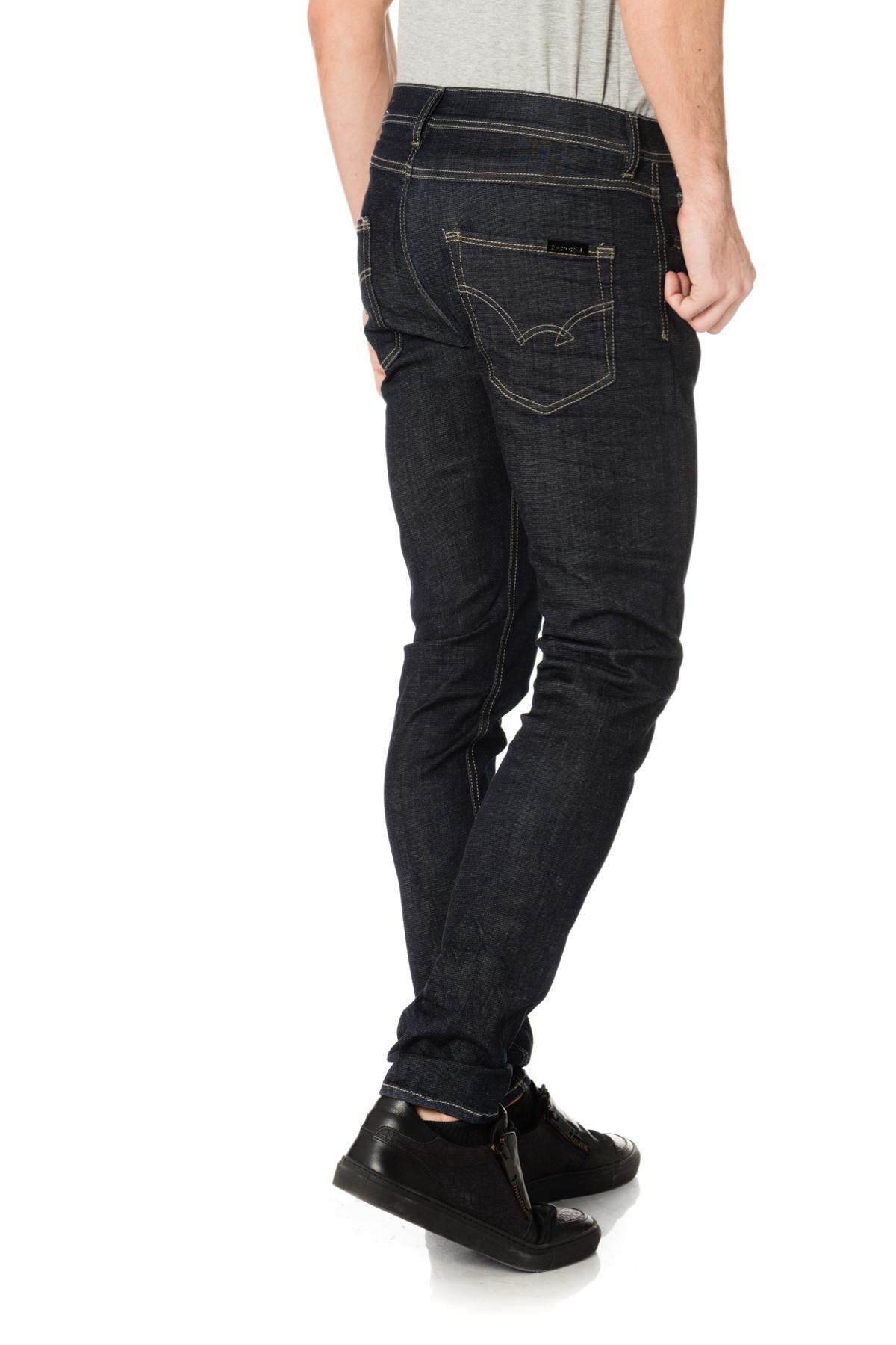 Kaporal raw men's jeans - Image n°5