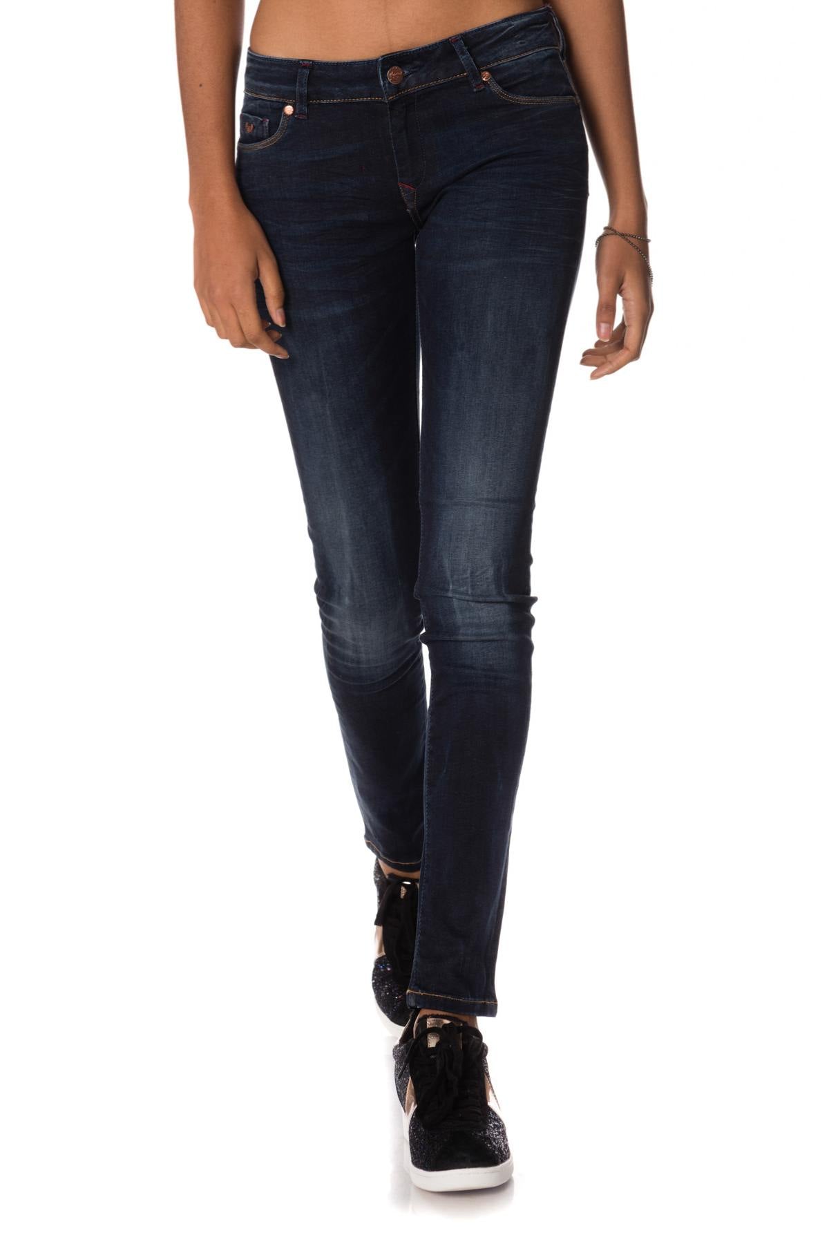 Kaporal women's skinny jeans - Image n°1