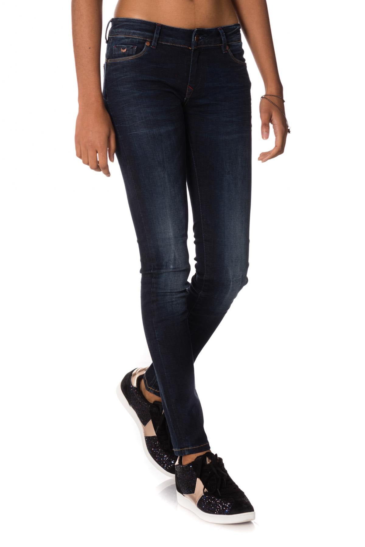 Kaporal women's skinny jeans - Image n°4