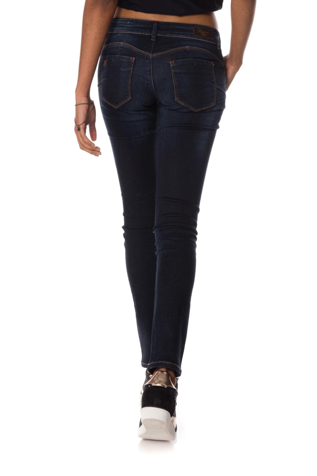 Kaporal women's skinny jeans - Image n°2