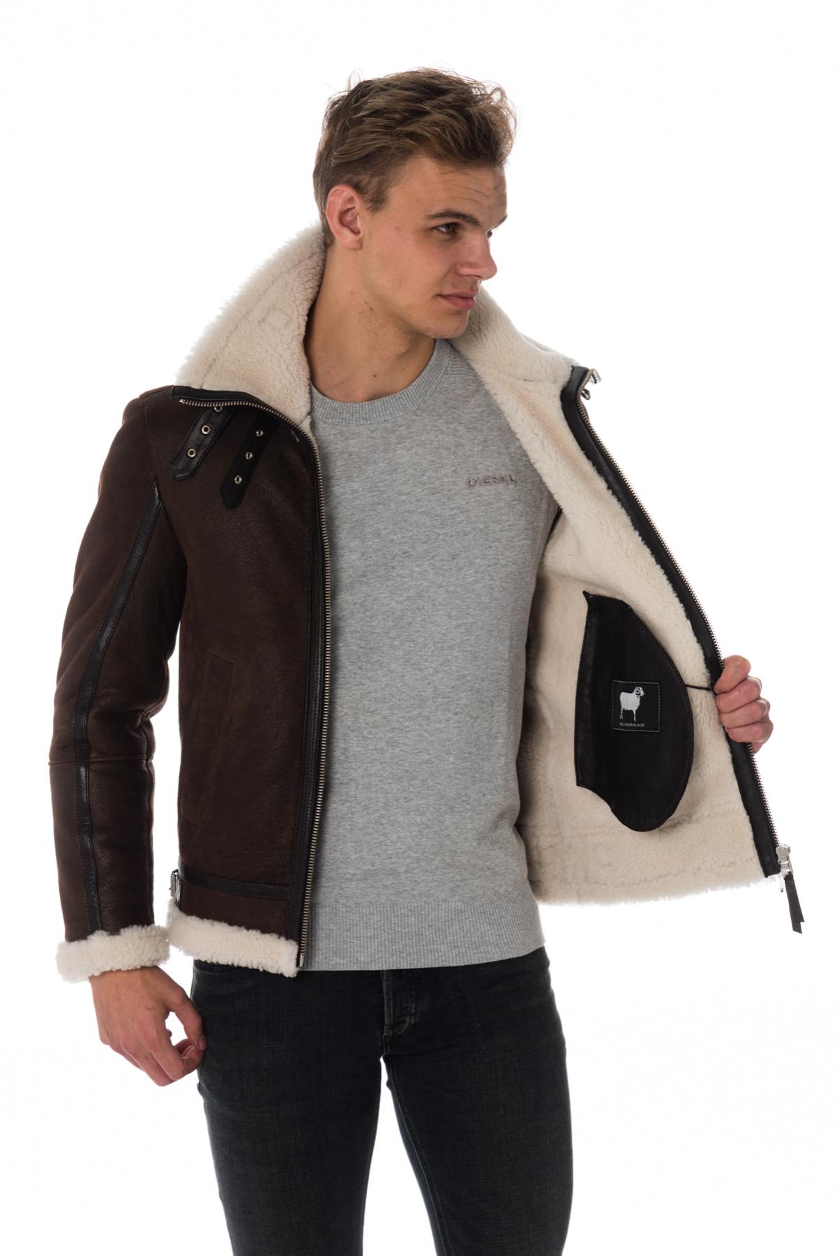 Men's sheepskin LADC - Image n°8