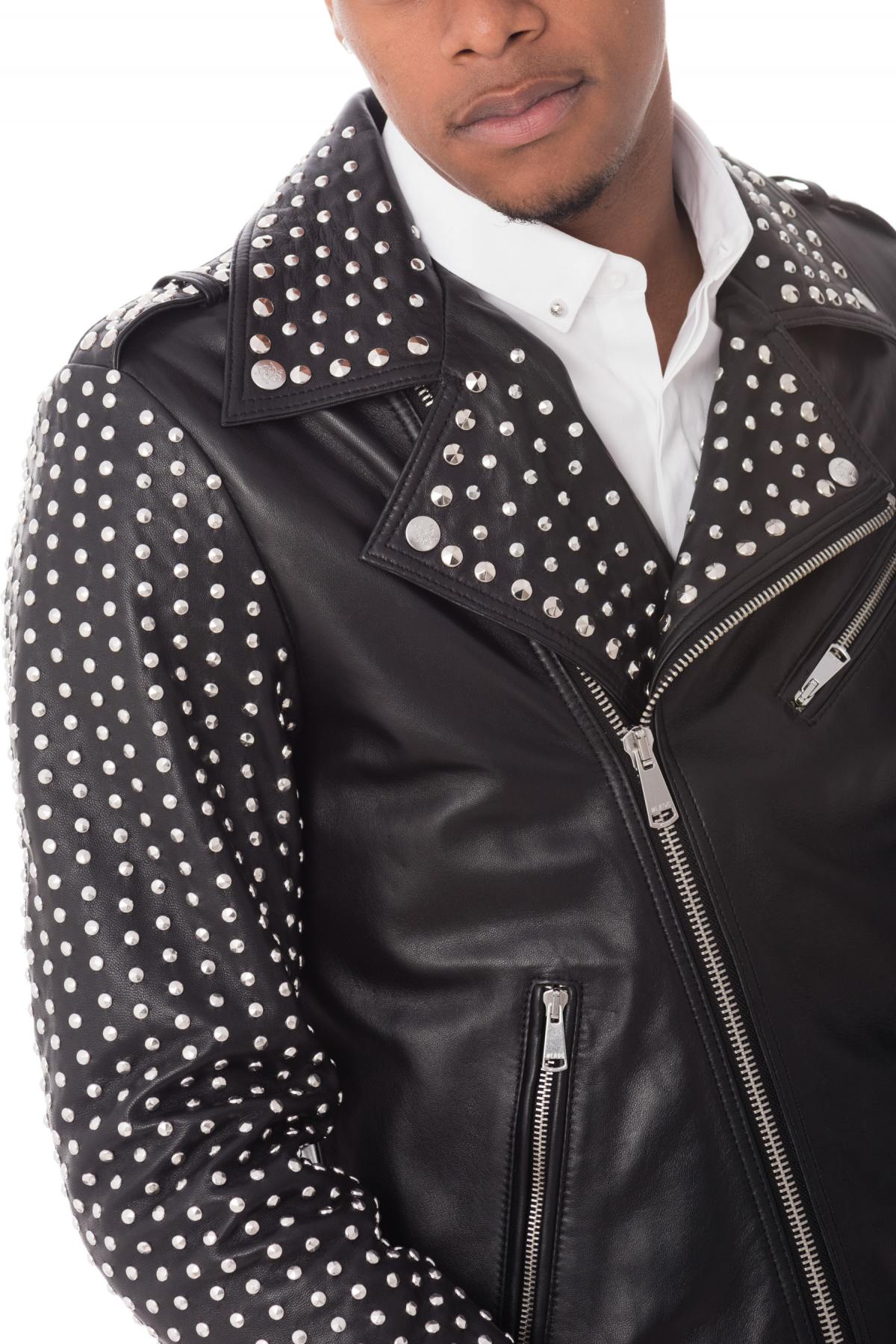 LADC studded perfecto for men - Image n°9