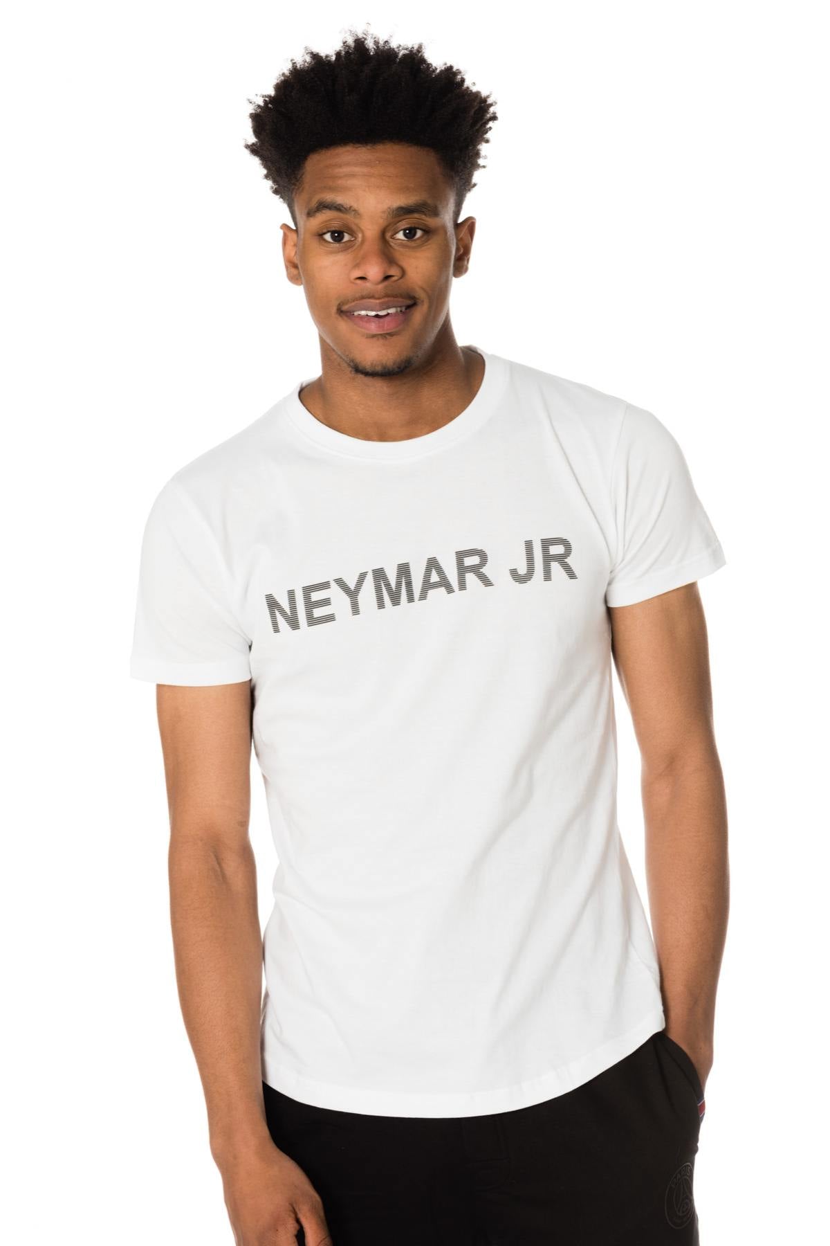 Neymar Jr white t-shirt - Image n°1