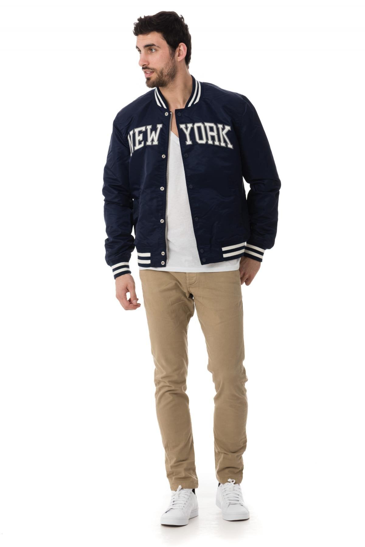 New York jacket - Image n°2