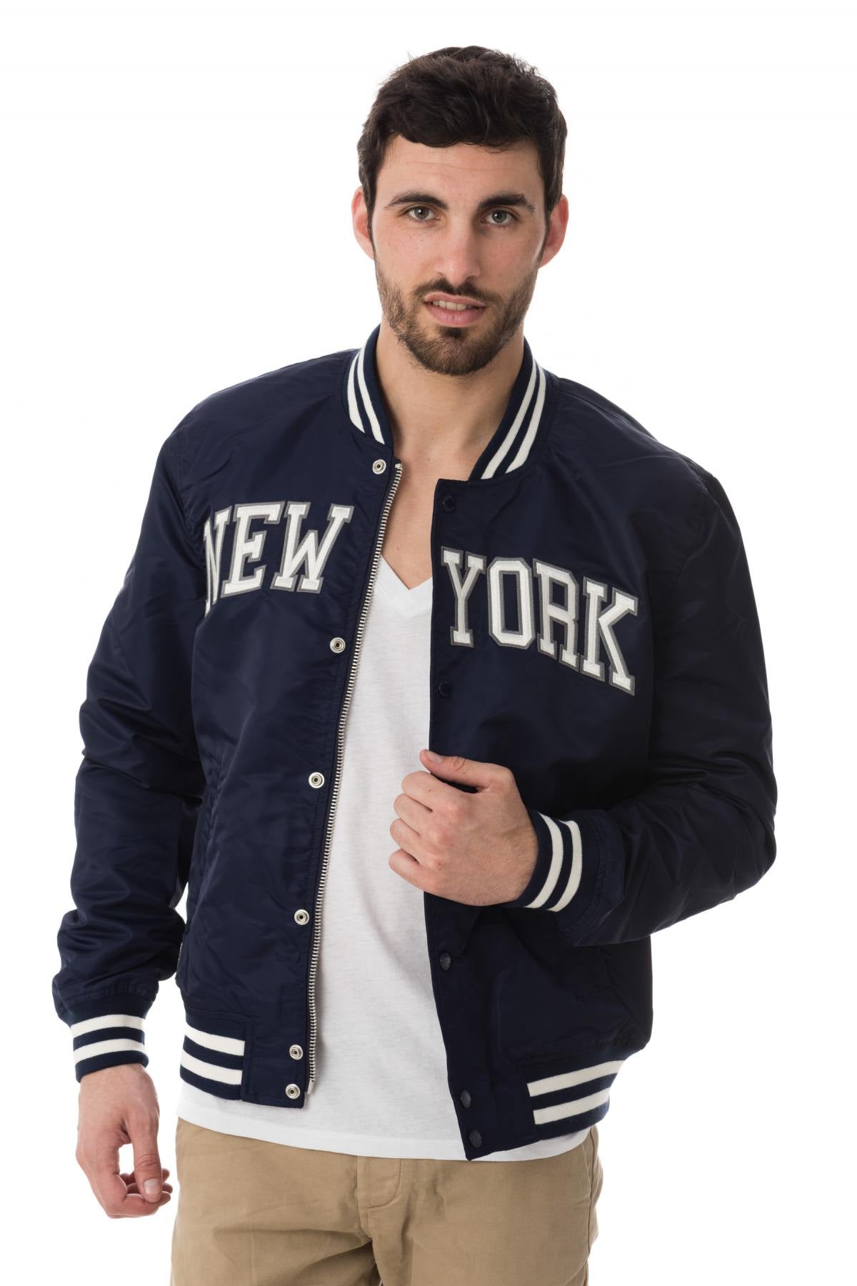 New York jacket - Image n°3