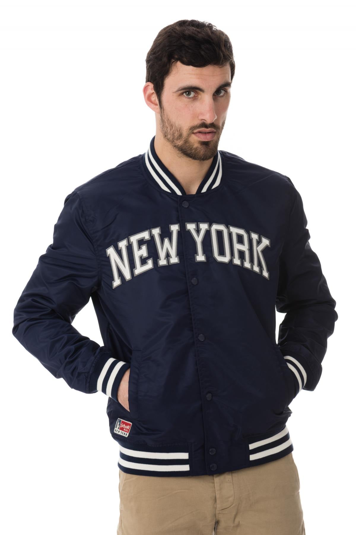 New York jacket - Image n°1