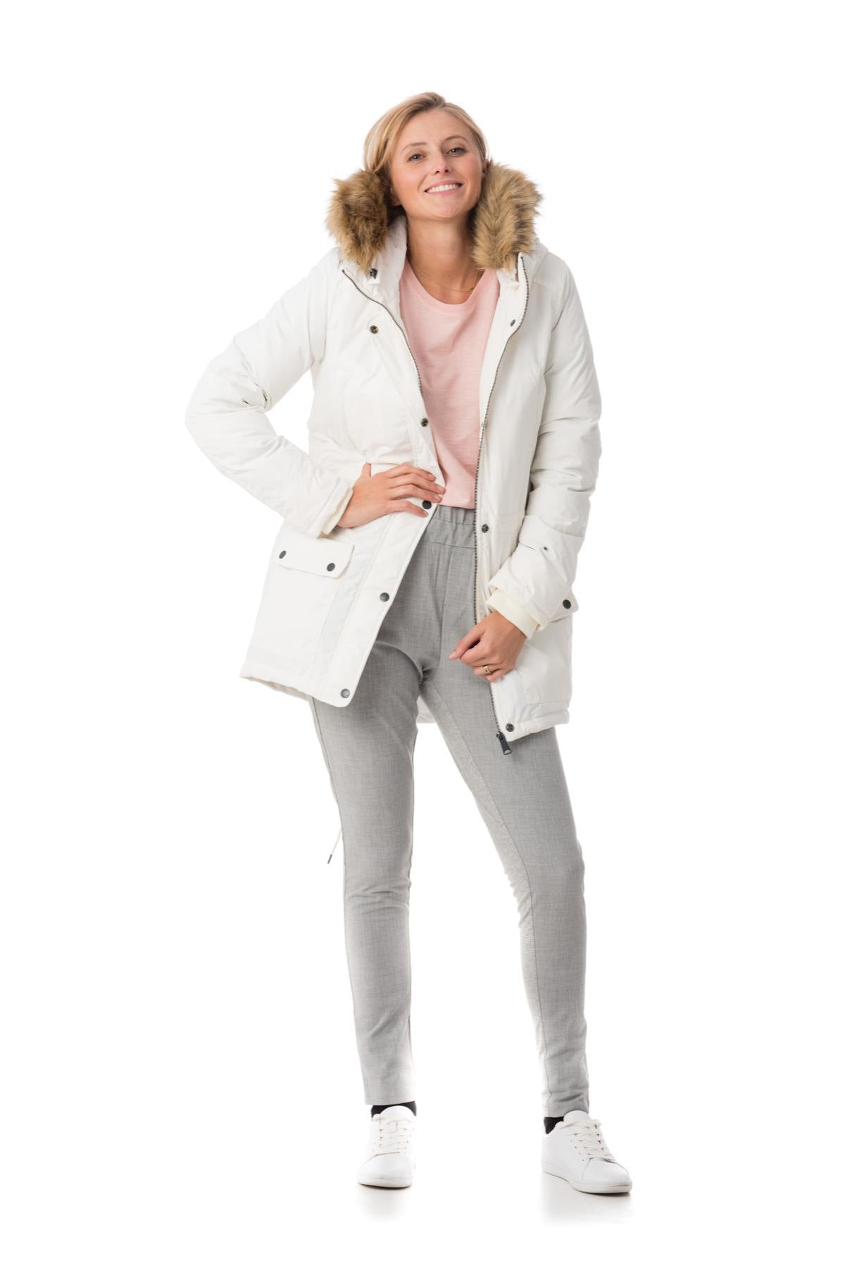 Schott Women's Jacket - Image n°2