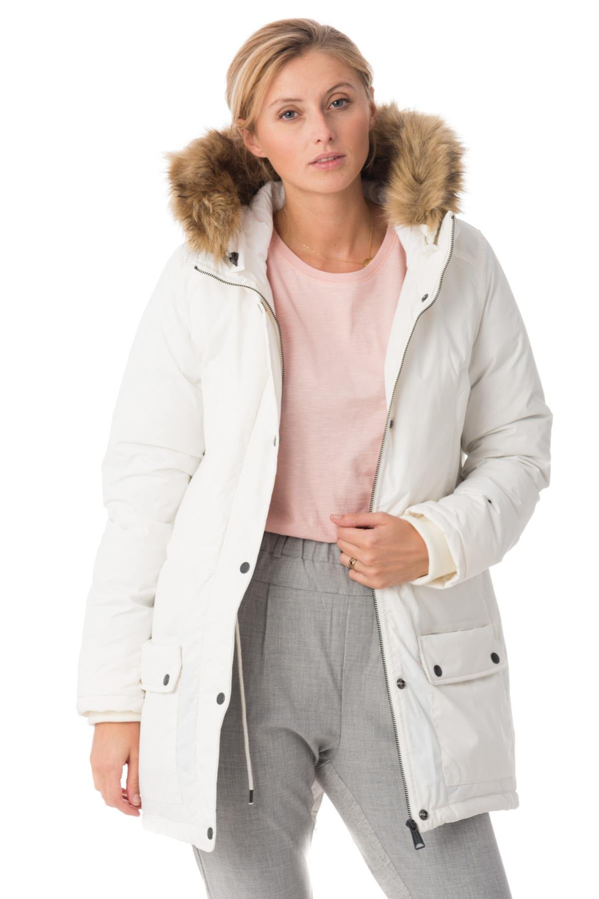 Schott Women's Jacket - Image n°1