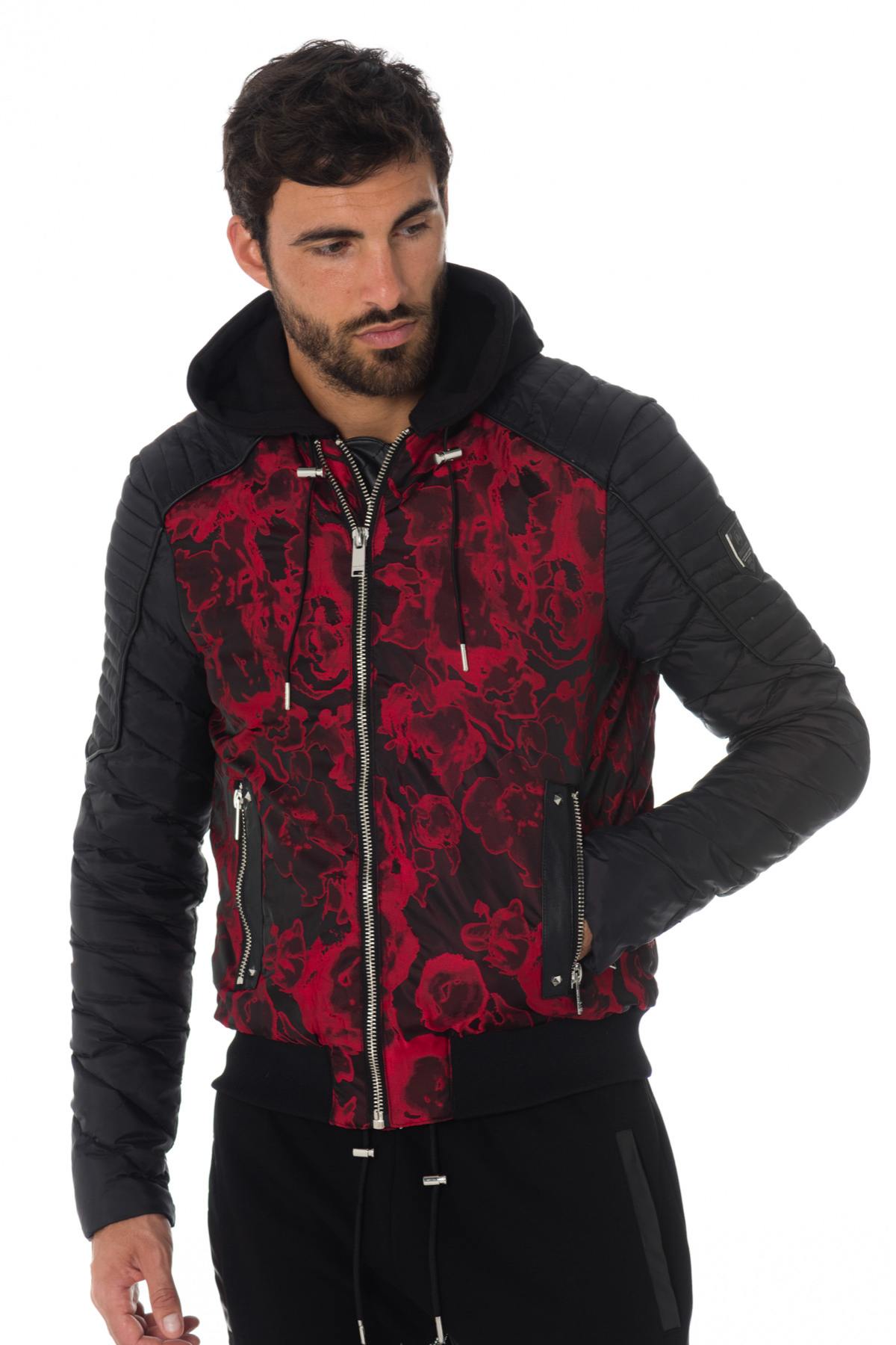 Horspist Bombers black/red - Image n°1