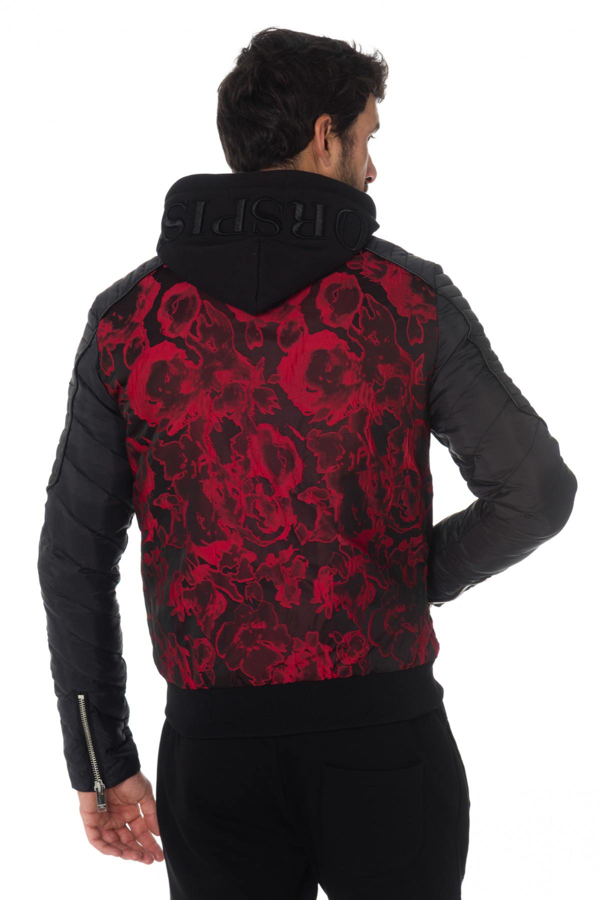 Horspist Bombers black/red - Image n°5