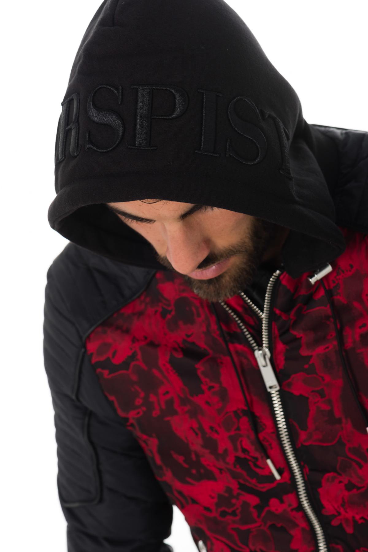 Horspist Bombers black/red - Image n°7