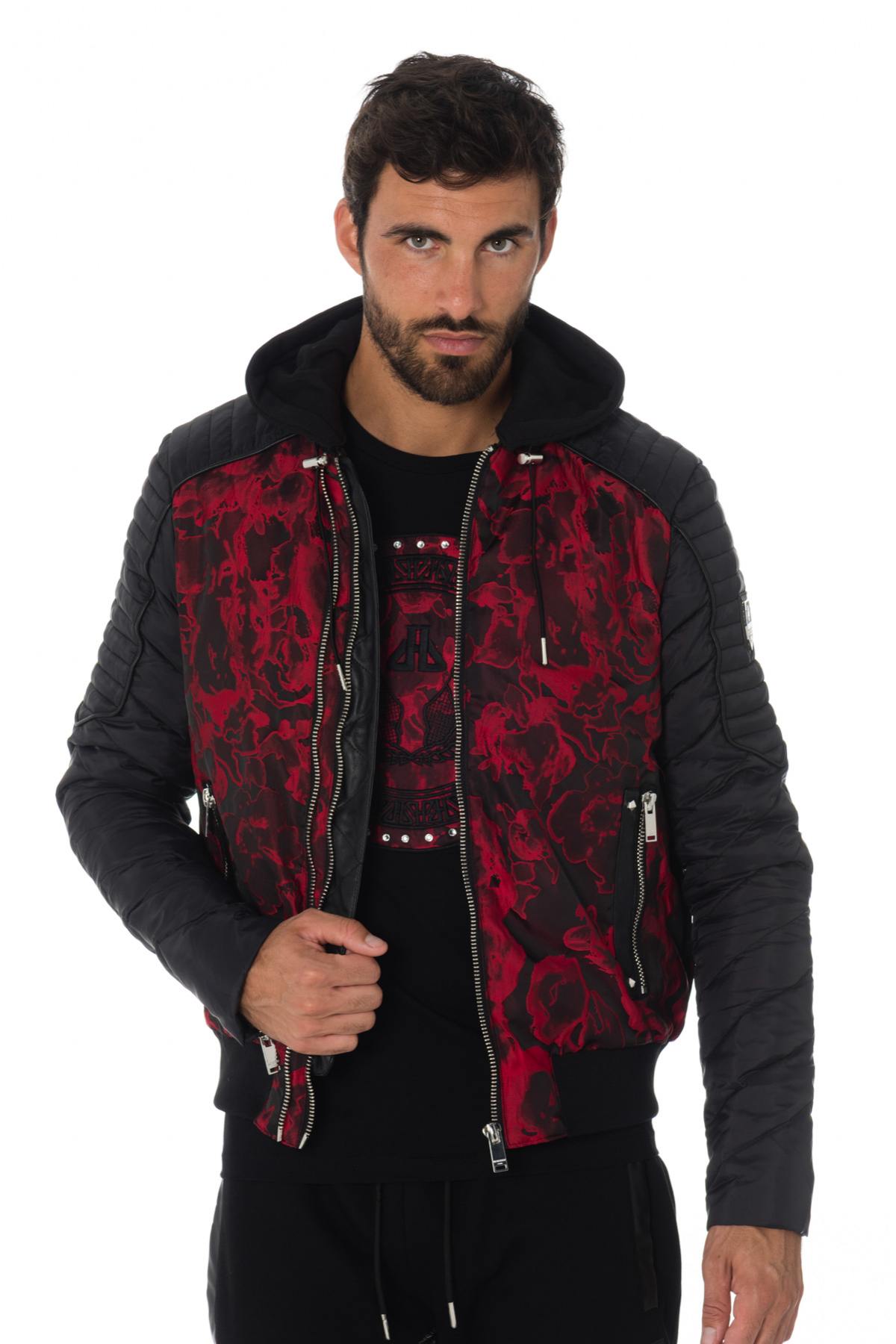 Horspist Bombers black/red - Image n°4