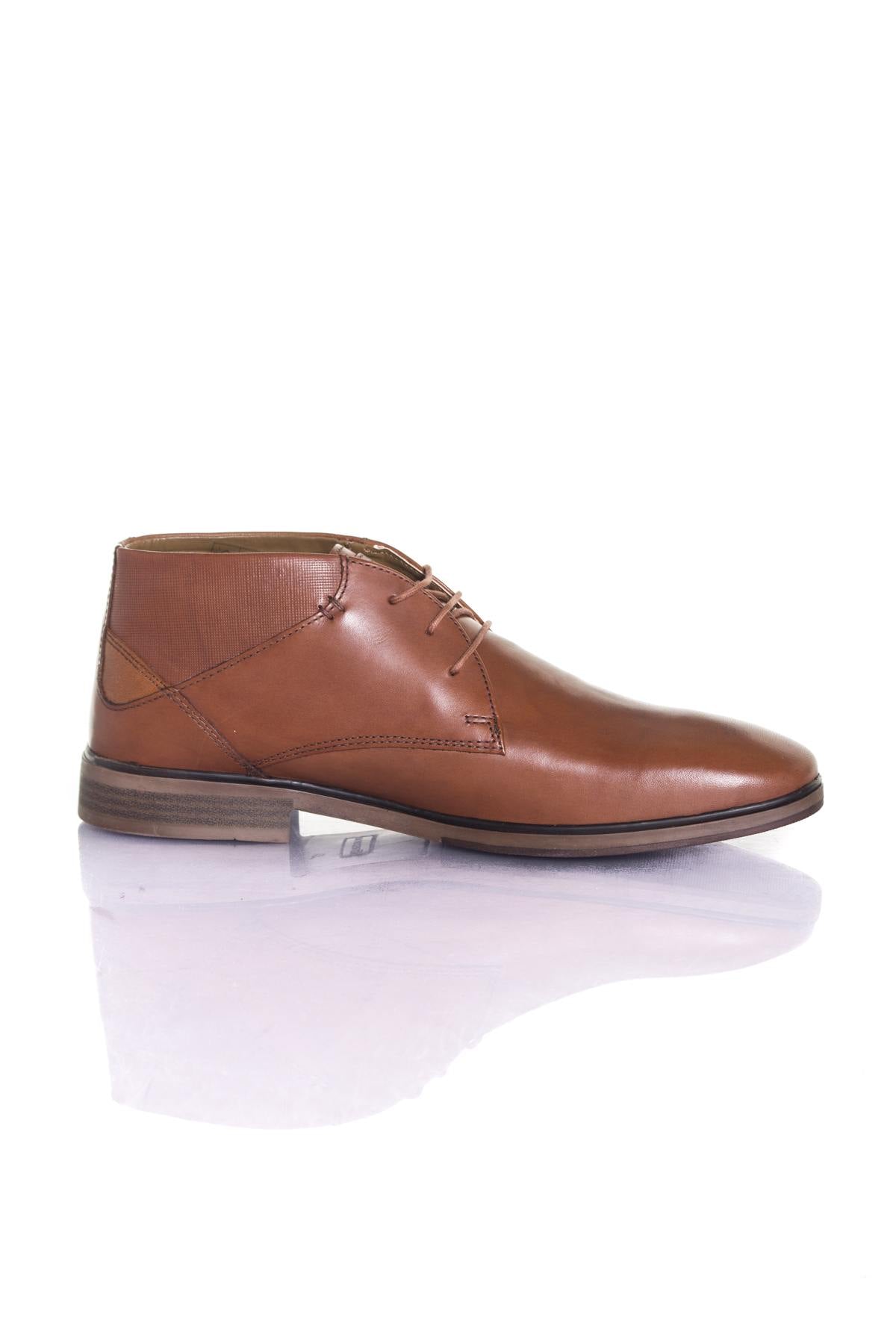  Cognac Redskins ankle boots - Image n°2